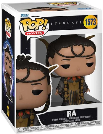 Funko POP figure Stargate Ra