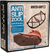 Batų apkaustai Winter-Grip, juoda, 35-40 kaina