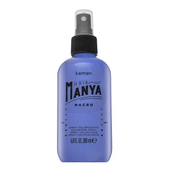 Kemon Hair Manya Macro Volumizing Purškiklis 200 ml
