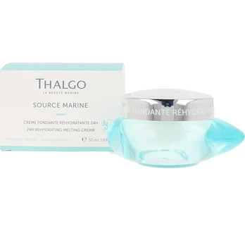 Thalgo SOURCE MARINE moisturizing cream 50 ml