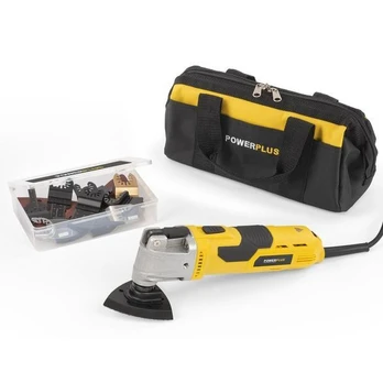 Daugiafunkcis įrankis Powerplus POWX1348, -, 450 W