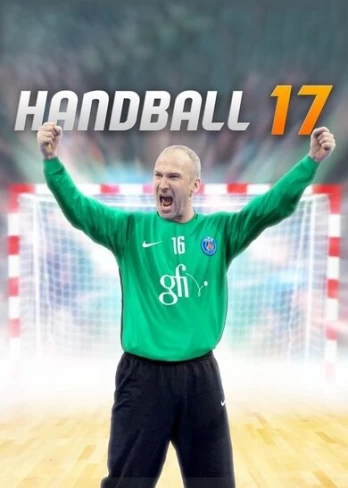 Handball 17 Steam
