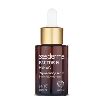 SESDERMA FACTOR G odą atstatantis serumas su augimo faktoriais, 30 ml