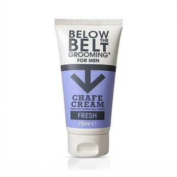 Below The Belt Fresh Chafe Kreminis 75 ml