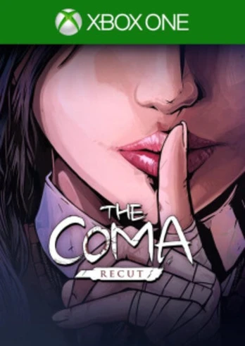 The Coma: Recut Xbox One