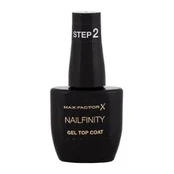 Max Factor Nailfinity Laquer - Nail polish 12 ml
