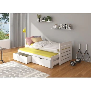 Dvigulė lova TOMI 200x90