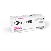 Kyocera toner magenta TK-5370M kaina