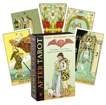 After Tarot