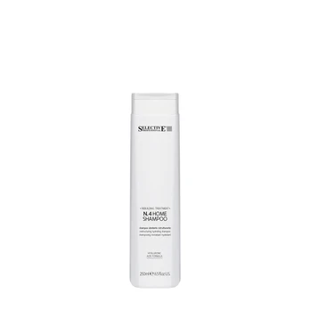 SELECTIVE REBUILDING HOME SHAMPOO Palaikomasis šampūnas, 250ml