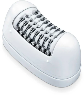 Epiliatorius Beurer Beurer HL 76 Epilator Epilator Attachment 2x