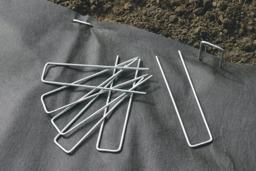 Metalinės smeigės, 10 vnt