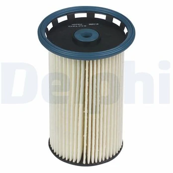 Kuro filtras DELPHI HDF652