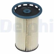 Kuro filtras DELPHI HDF652 kaina
