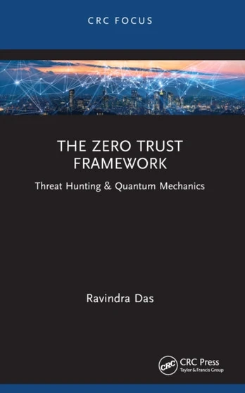 Zero Trust Framework