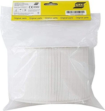 Kvėpavimo filtras ESAB PK3 PAPR