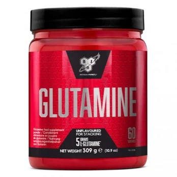 BSN - DNA Glutamine - 309g