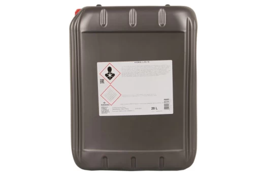 ORLEN Hidraulinė alyva HYDROL L-HV 15 20L