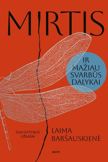 Mirtis ir mažiau svarbūs dalykai