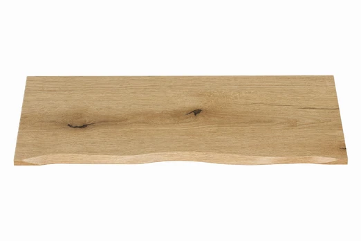 Stalviršis COMAD NATURE COAST EVOKE 100, 100.8 x 40.5 cm, ąžuolo