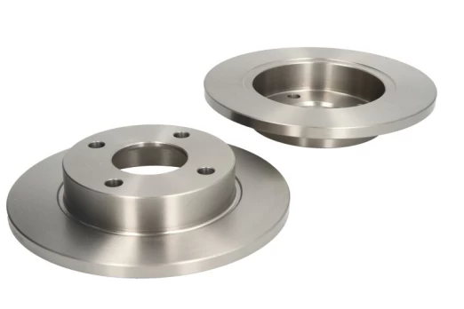 DELPHI BG3055 Brake Disc