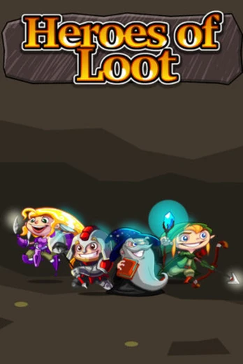 Heroes of Loot PC