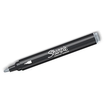 Sharpie Cool Grey akrilinis žymeklis (pilkas), 1 vnt. - 2218118