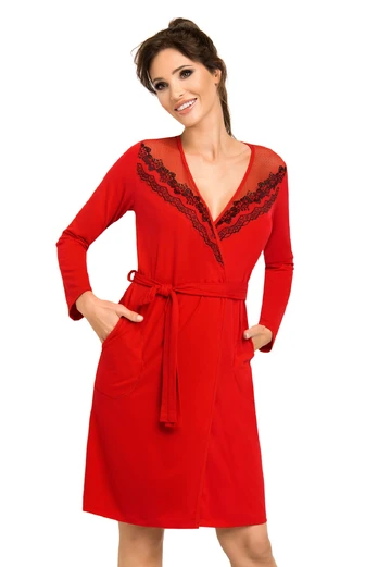 Chalatas Jasmine Red