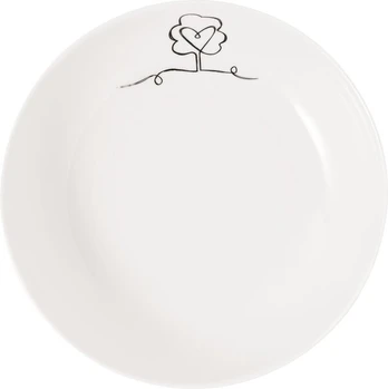 Villeroy & Boch lėkštė Statement, 18 cm