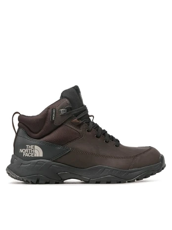 The North Face Turistiniai batai Storm Strike III Wp NF0A7W4GU6V1 Ruda