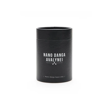Nano Danga lygiai odai