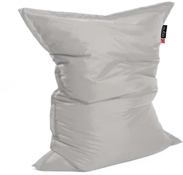 Qubo™ Modo Pillow 100 Sidabrinis POP FIT