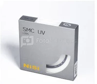 NISI FILTER UV L395 67MM