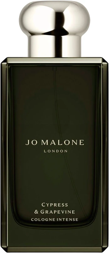 Jo Malone Cypress & Grapevine Intense Edc Purškiklis Pre-pack 100 ml
