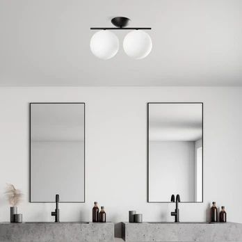 Opviq lubinis šviestuvas Luminar