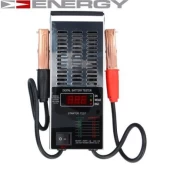 Testeris, akumuliatorius ENERGY NE00642 kaina