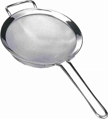 GEFU PASSO G-15503 19 cm sietas