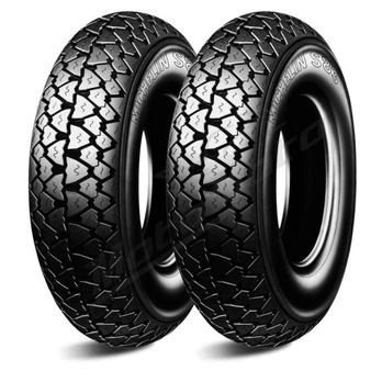 Padanga Michelin S83 46J TT 3.50 R8