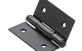 Vyris baldinis HETTICH, 2 vnt., 30 x 30 mm, 9296489 kaina