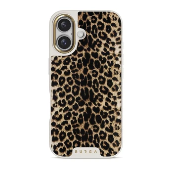 Player - iPhone 16 Case, Elite Light (MagSafe) / Gold