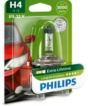 Lemputė, prožektorius PHILIPS 12342LLECOB1
