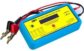 Elma Instruments Akumuliatorių testeris Elma ACT612