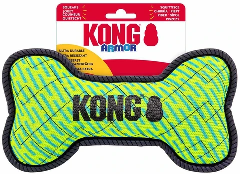 Kong - Armor Bone MixM 44x25,5x6CM (SKU: 634.7638)