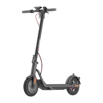 NAVEE V25i Pro Scooter juodas