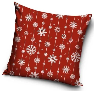 MCU Jule pudebetræk 40 x 40 cm (modelis 13)