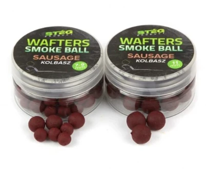STEG Wafter Smoke Ball 7-9mm - Dešros kvapas
