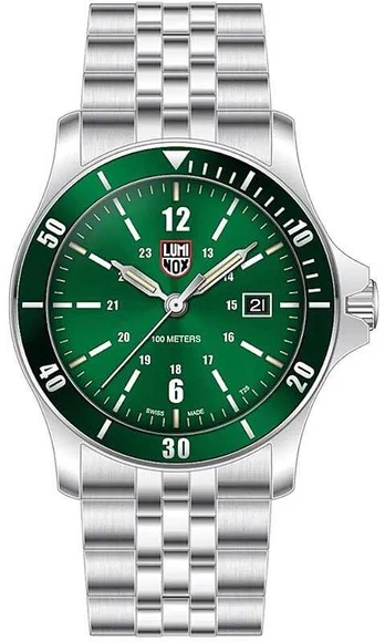 Laikrodis Luminox Sport Timer XS.0917
