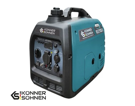 Könner&Söhnen 4260405365531