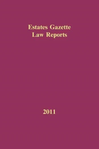 EGLR 2011 Set