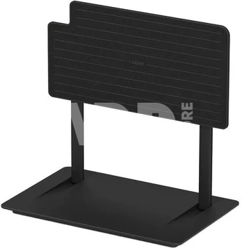 Infinity Adjust Stand for 11" iPad Pro & 10.9" iPad Air - Black